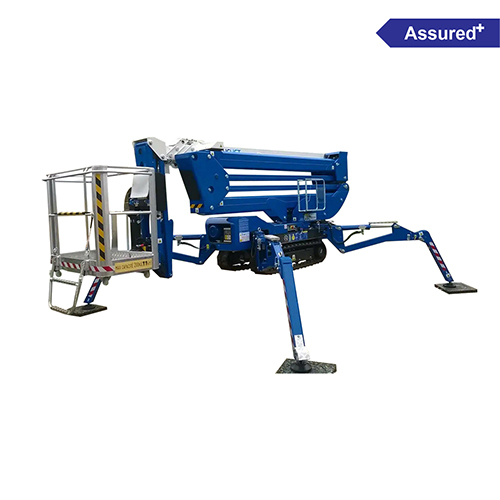 Bluelift C22 Rental Services