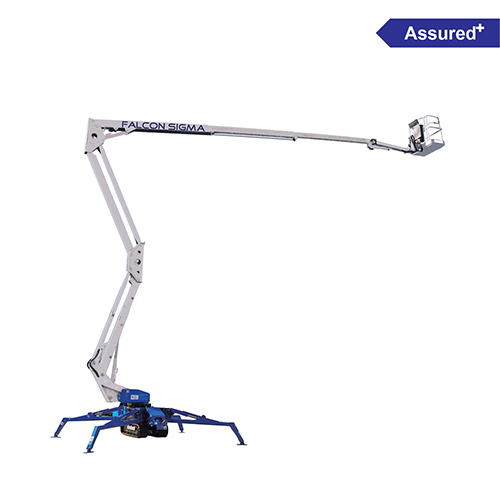 FALCON SPIDER BOOM LIFT