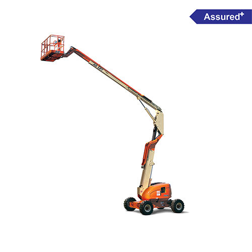 JLG 600 A  Rental Services