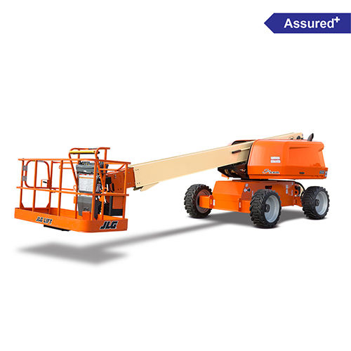 JLG 600 S  Rental Services