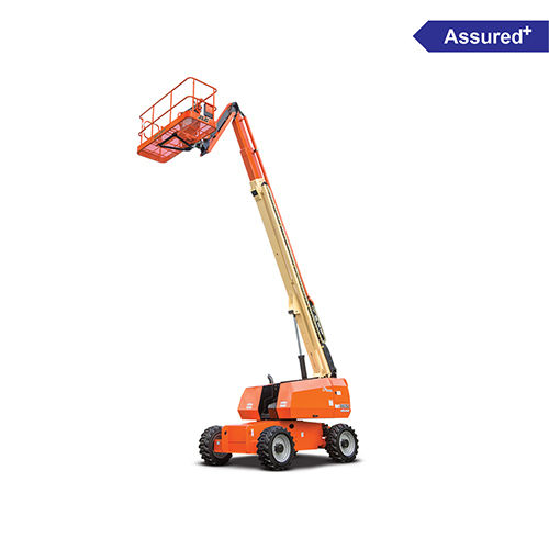 JLG 660 SJ  Rental Services