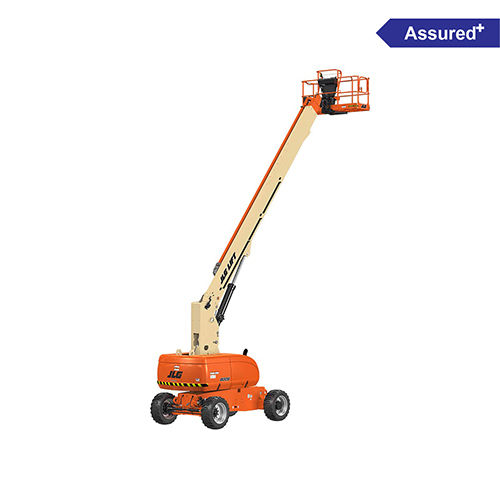 JLG 800 S  Rental Services