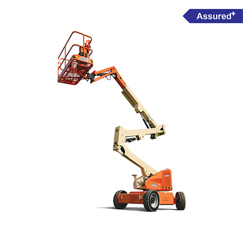 Rental Aerial Work Platforms