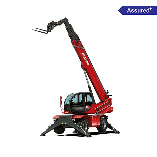 Rental Aerial Work Platforms