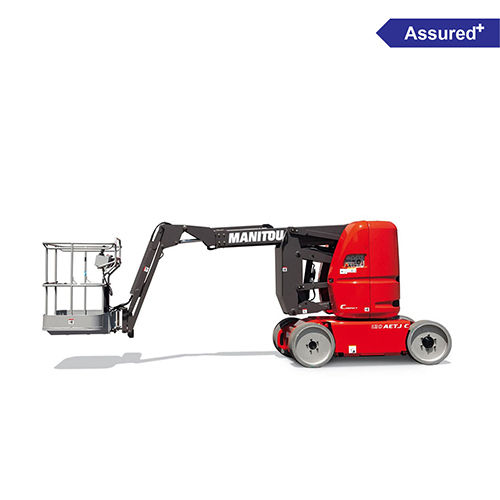 MANITOU 120 AETJ Rental Services By MTANDT RENTALS LIMITED