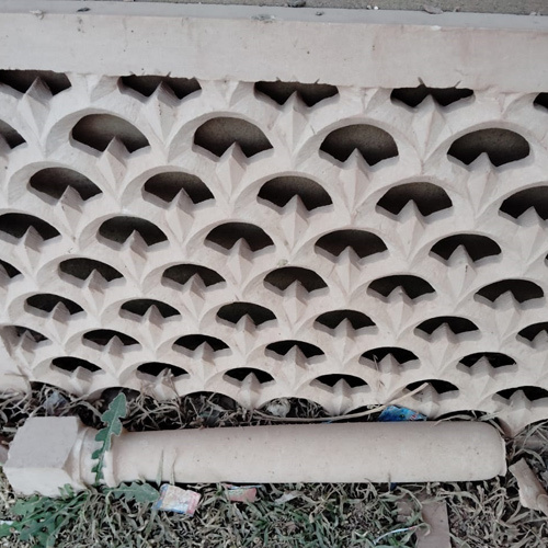 Natural Plain Stone