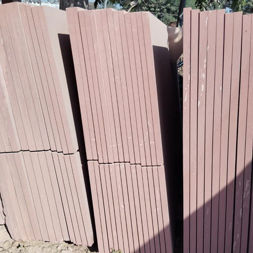 Natural Plain Stone