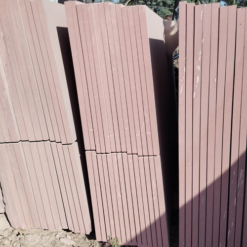 Natural Plain Stone