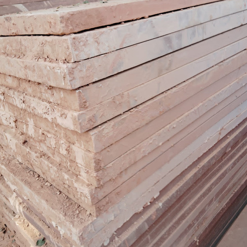 Natural Plain Stone