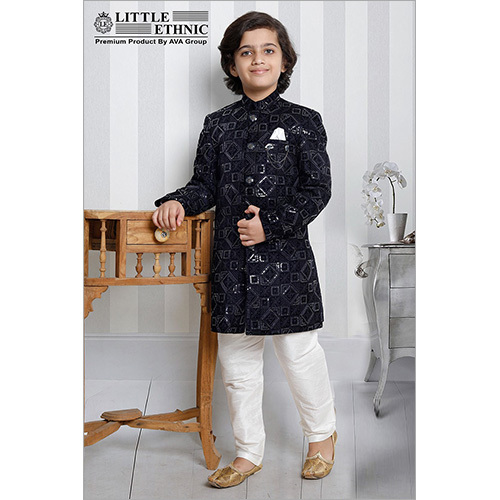 Kids Ethnic Indo Western Wear