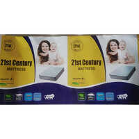 Many Colour Available Center Branding - Cb-004