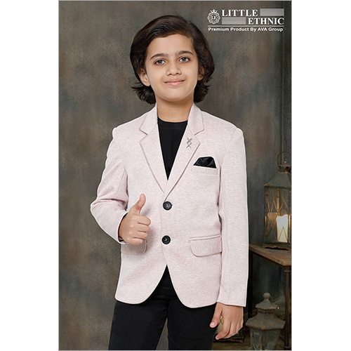 Kids Party Wear Blazer