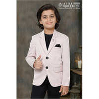 Kids Party Wear Blazer