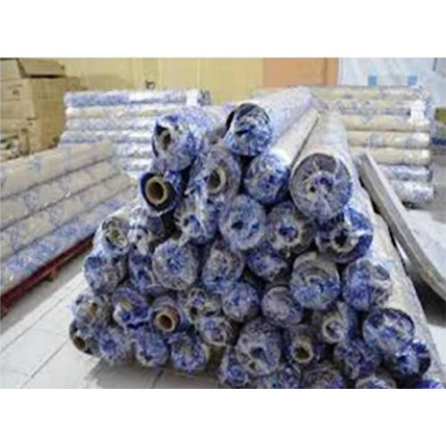 Blue Matters Packing Film