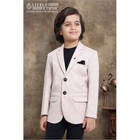 Kids Ethnic Blazer
