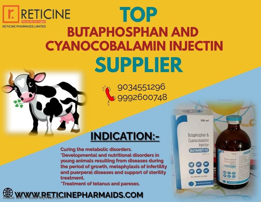 TOP VETERINARY PCD COMPANY IN YAMUNANAGAR