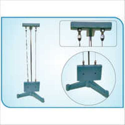 Bifilar Pendulum For Physics Lab