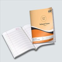 NB25 Customized Notebook