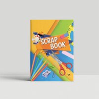 Scrap Book