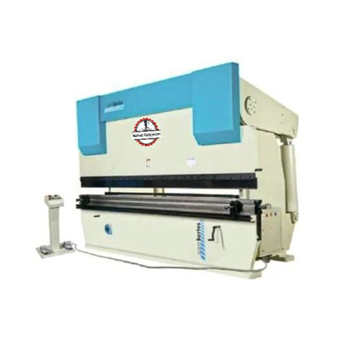 Hydraulic Press Brake Machine