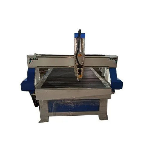 Cnc Wood Router Machine - Power: Electric