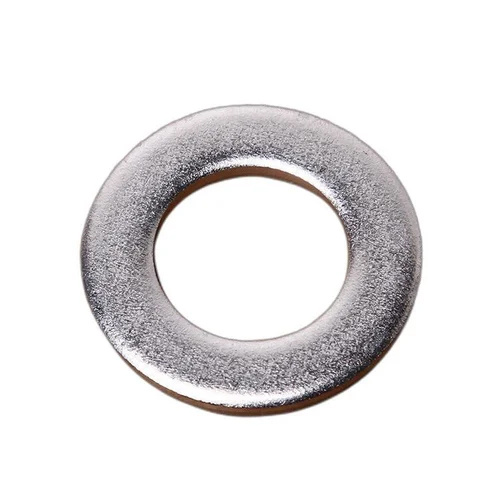 Heavy Duty Round Mild Steel Washer
