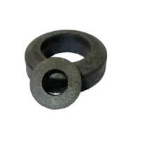 Cup Cone Set - High-quality Steel And Metal, Customizable Size With Warranty For Commercial Use