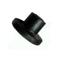 Chain Sprocket For Two Wheelers - Durable Steel Material, Customized Size , Polished Surface Treatment,  Warranty Included