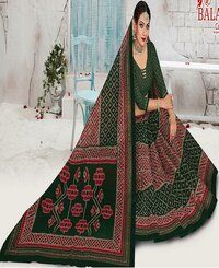 Balaji Prime Beauty Vol-2 Cotton Saree