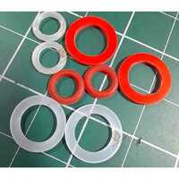 O Ring Washer - Color: Multicolor