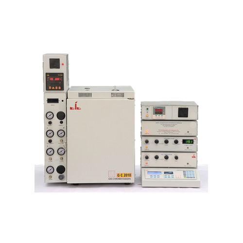 GC 2010 Gas Chromatographs