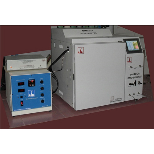 Trace Gas Analyzer