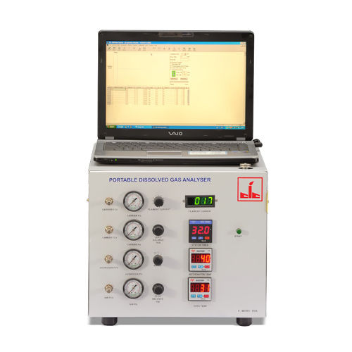 P-Micro DGA Analyzer