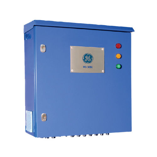 Stainless Steel Online Transformer Monitoring System