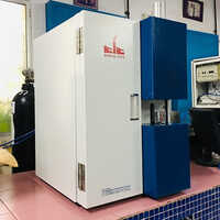 Carbon Sulphur Determinator