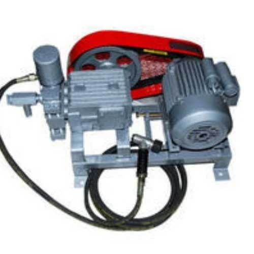 Car Washer Pump - Industrial Quality, High Condition New | For Effective Car Washing