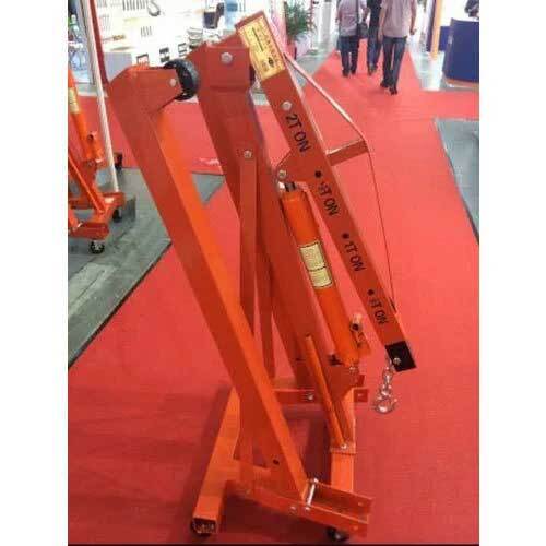 Engine Crane 2 Ton