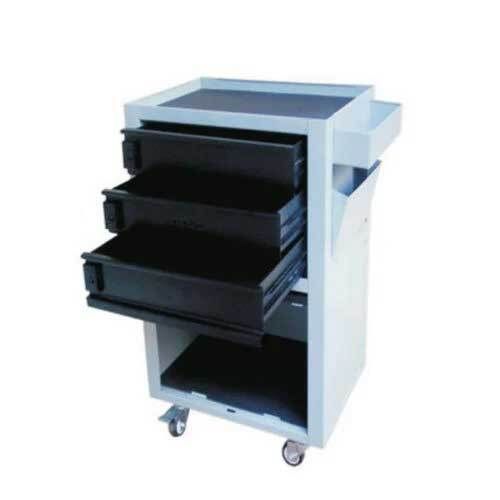 Heavy Duty Tool Trolley