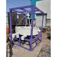 Vibro Seive Seperator - General Use: Industrial