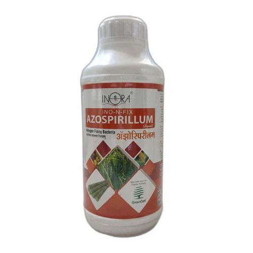 Azospirillum Liquid Bio Fertilizer Powder