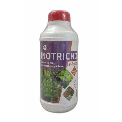 Colorless Trichoderma Viride Bio Fungicide