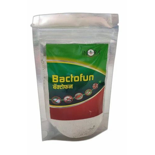 Bactofun Bio Pesticide Consortium Powder Purity(%): 98% 99% 100%