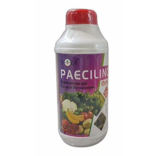 Paecilomyces Spp Bio Pesticide Purity(%): 98% 99% 100%