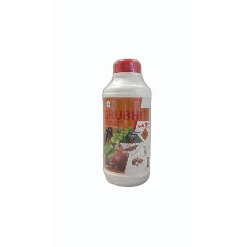 Beauveria Verticillium Metarhizium - Bio-Based Pesticide | Highly Effective Against Ants and Bees, Manual Application for Large-Scale Use