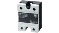 Carlo Gavazzi Solidstaterelay - Color: Black And White