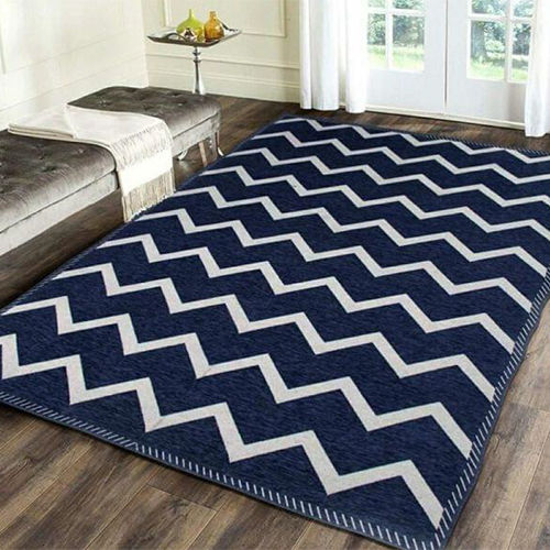 Chennile Pannel Design Carpet
