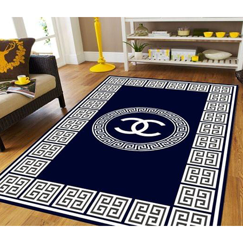 Brand Chanel Carpet