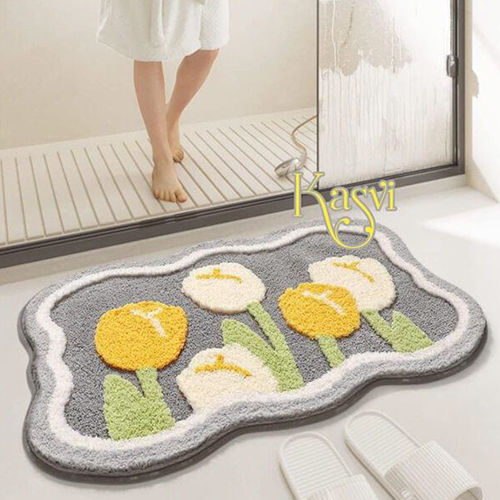 Vegas Microfiber Bathmat