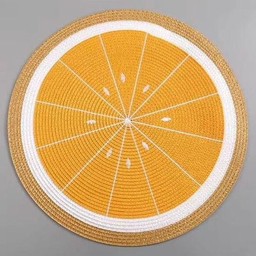 Fruit Mat