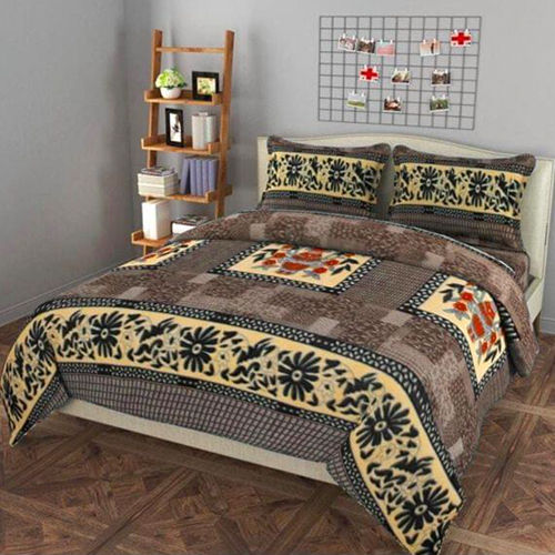 Shrink Resistant Warm Bedding Set